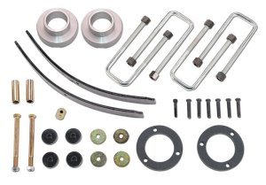 Toyota Tacoma Suspension Lift Kit - Tuff Country - 3in - `05-`23